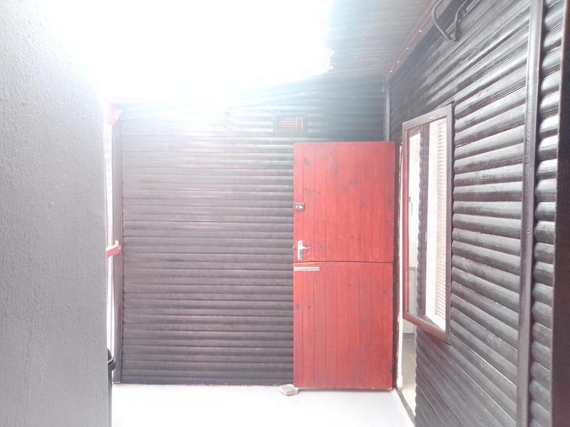 To Let 1 Bedroom Property for Rent in Crawford Western Cape